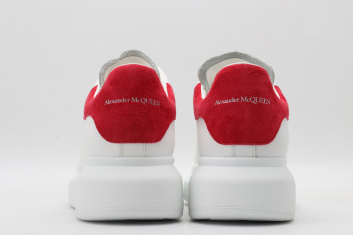 ALEX MCQU SNEAKER