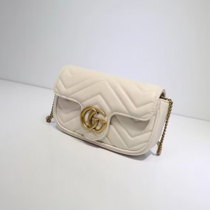 GUI BAG