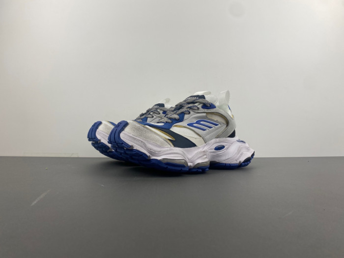 BALEN&GA SNEAKER