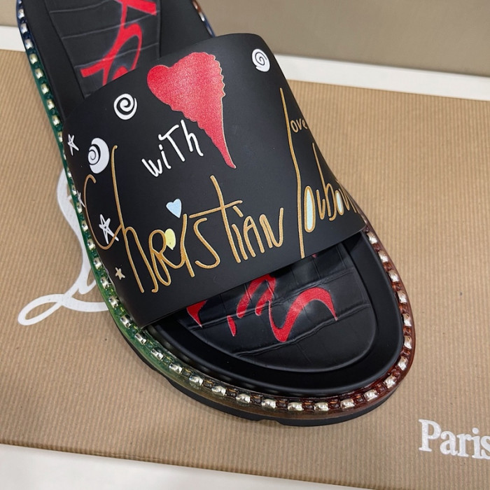 CL SANDAL