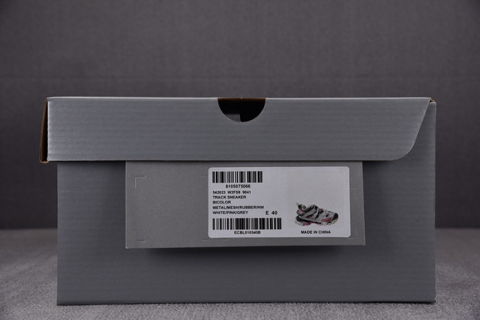 BALEN&GA SNEAKER