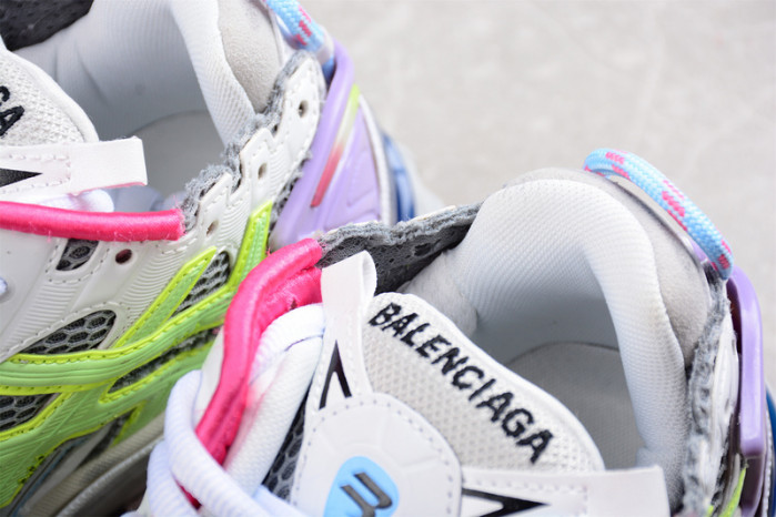 BALEN&GA SNEAKER
