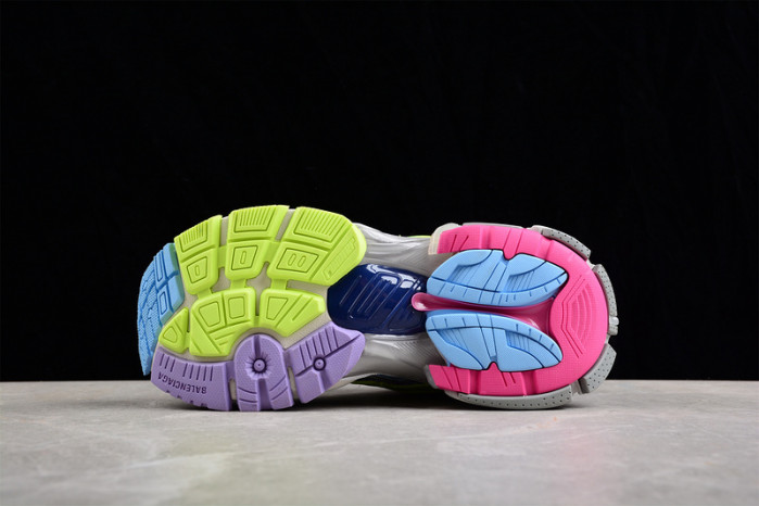 BALEN&GA SNEAKER