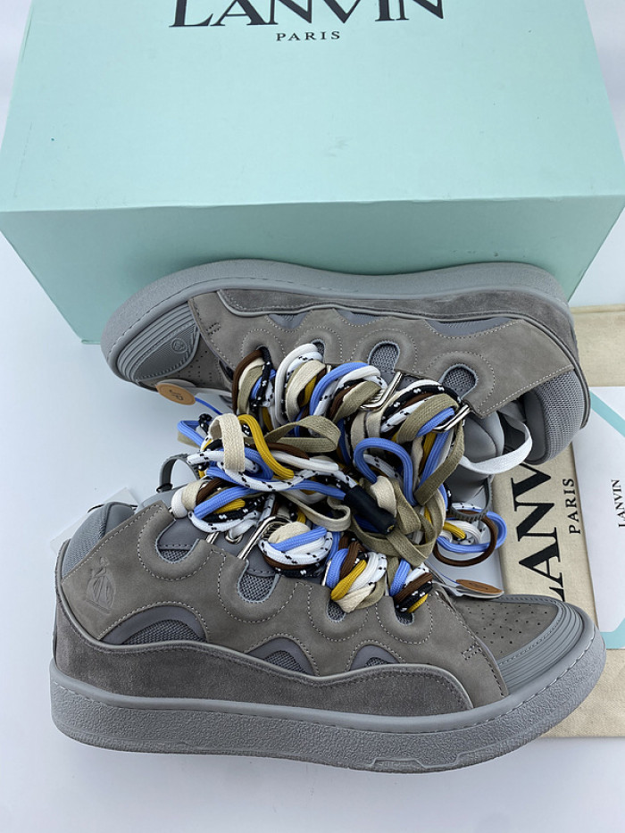 LANV1N CURB SNEAKER