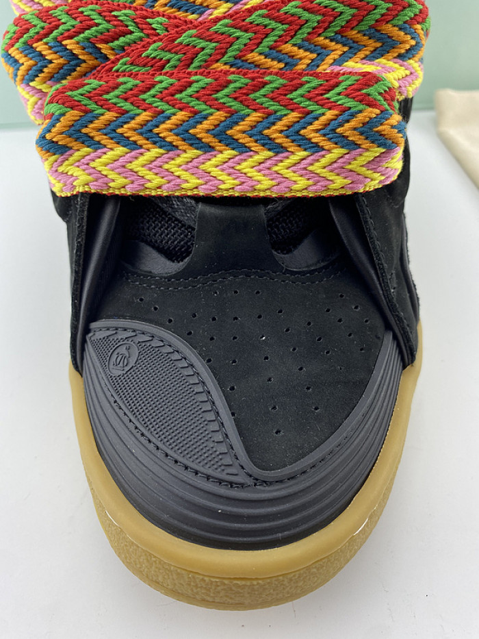 LANV1N CURB SNEAKER