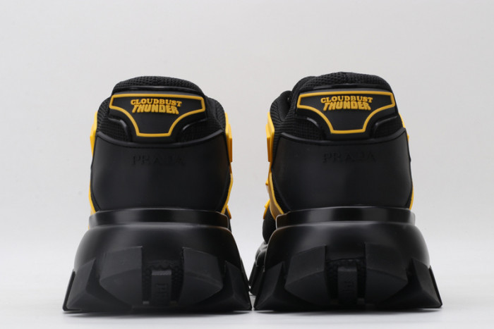 PRAD SNEAKER