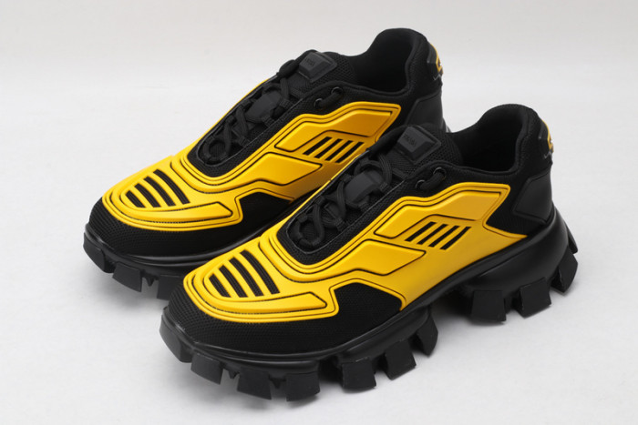PRAD SNEAKER