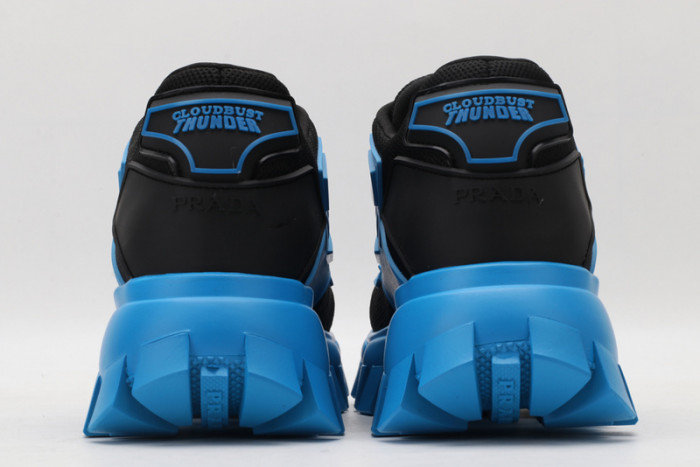 PRAD SNEAKER