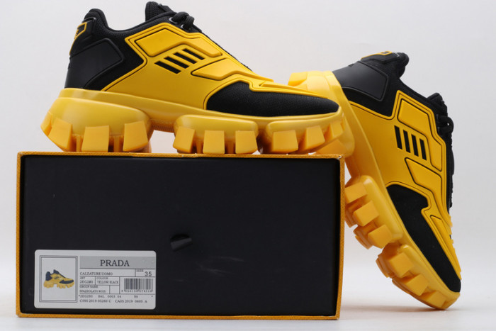PRAD SNEAKER