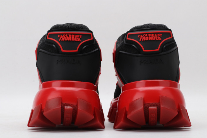PRAD SNEAKER