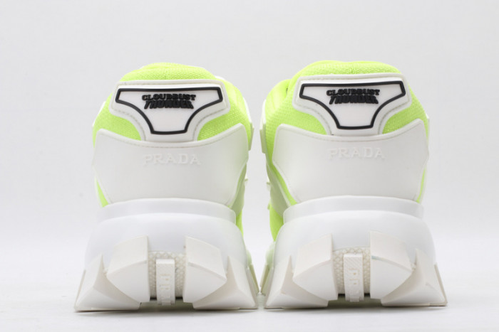 PRAD SNEAKER