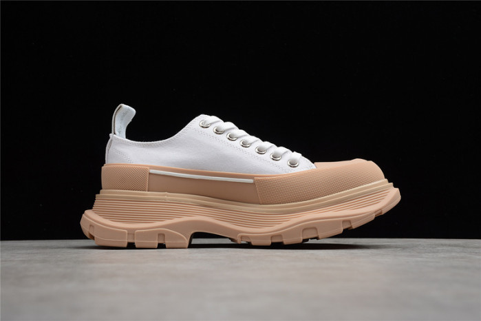 ALEX MCQU SNEAKER