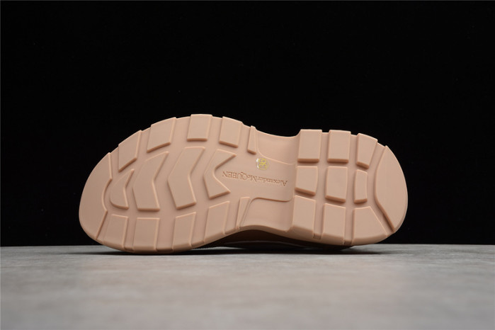 ALEX MCQU SNEAKER