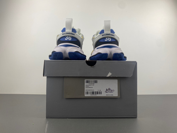 BALEN&GA SNEAKER
