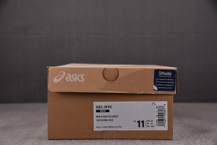 AS1CS SNEAKER