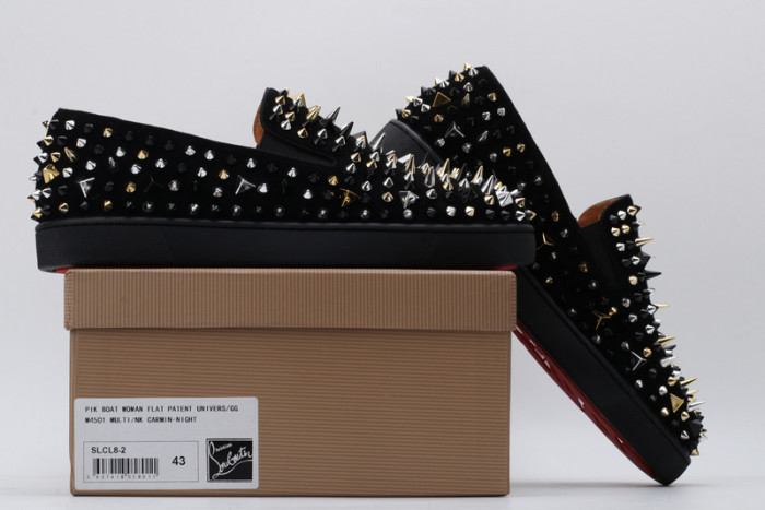 CL SNEAKER