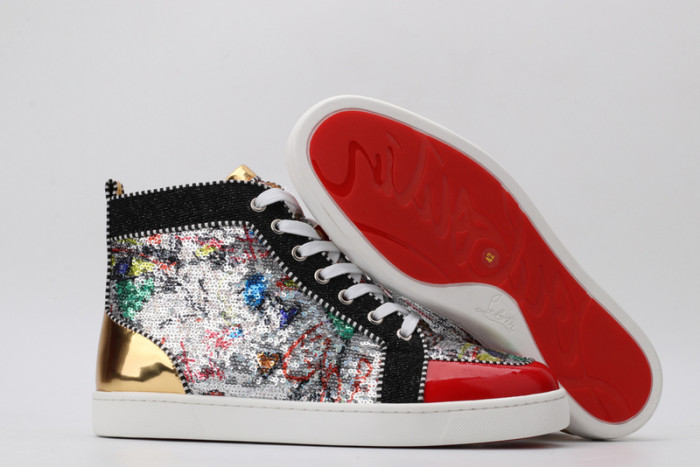 CL SNEAKER
