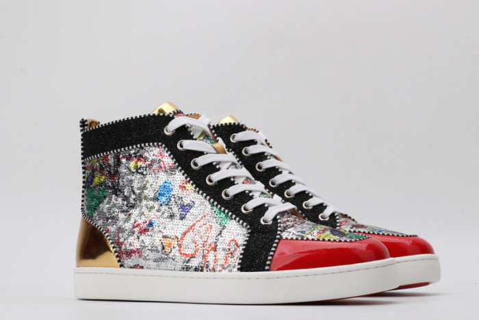 CL SNEAKER