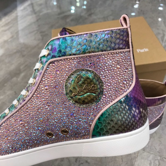 CL SNEAKER