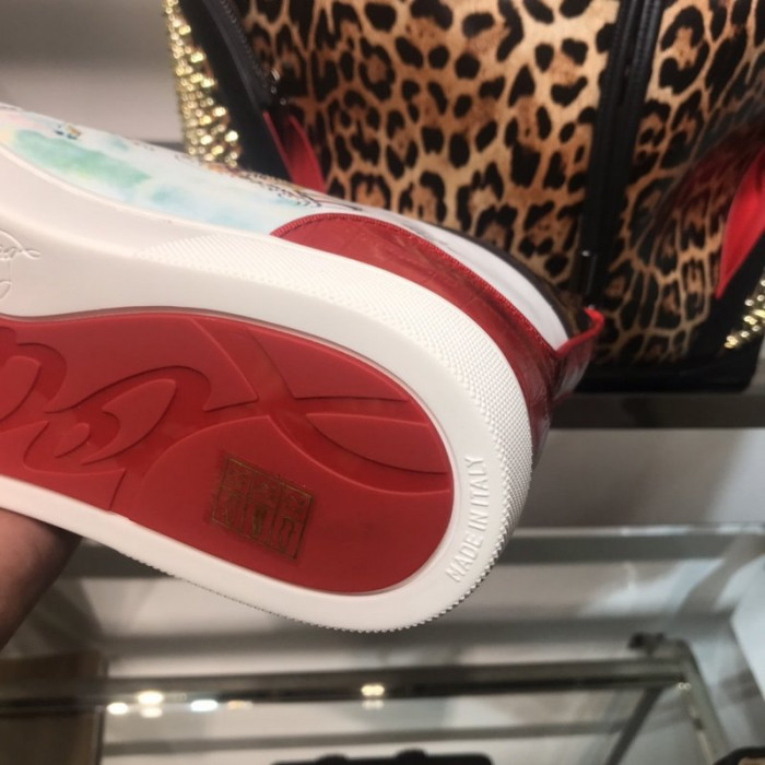 CL SNEAKER