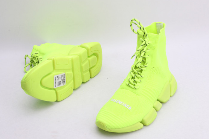 BALEN&GA SPEED Shoe