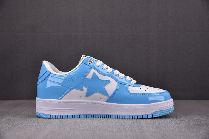 BAPE Shoe