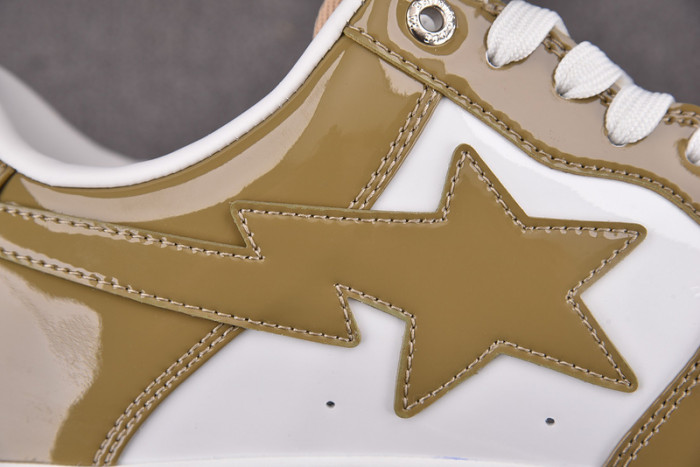 BAPE Shoe