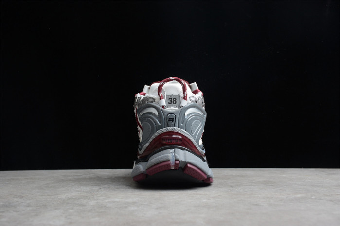 BALEN&GA SNEAKER