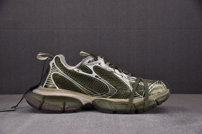 BALEN&GA SNEAKER