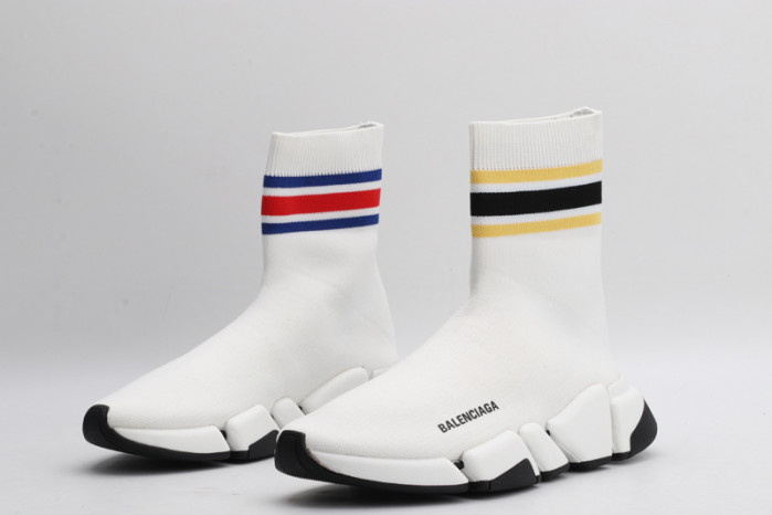 BALEN&GA SPEED Shoe