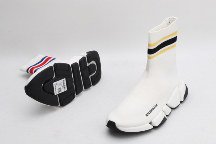 BALEN&GA SPEED Shoe