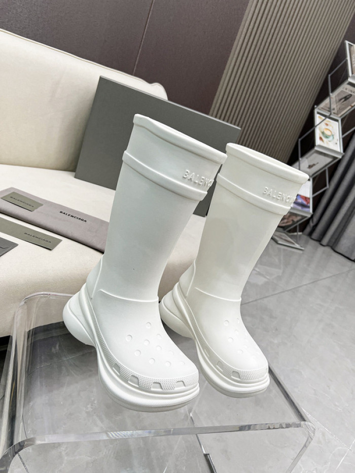 BALEN&GA BOOTS