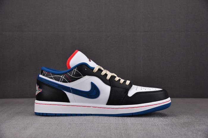 Air Jordan 1 Low 