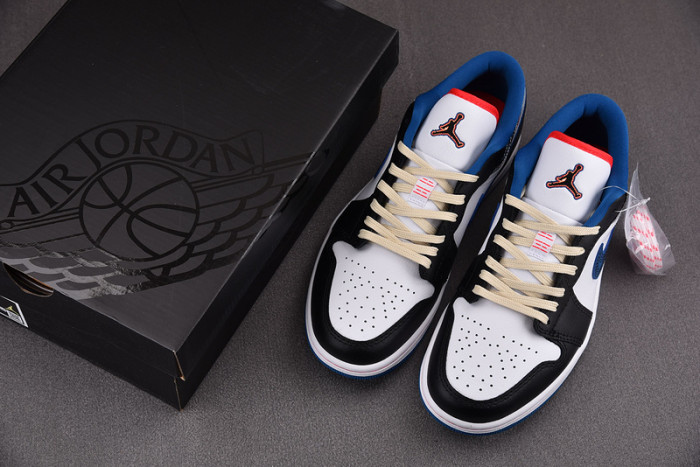 Air Jordan 1 Low 