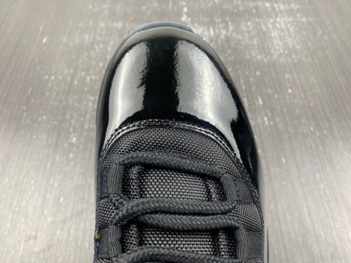 AIR JORDAN 11 RETRO “GAMMA BLUE” MENS 378037-006