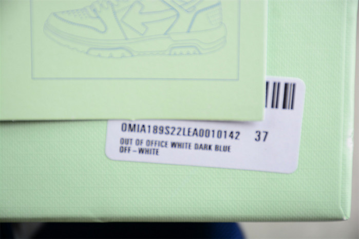 OFW SNEAKER