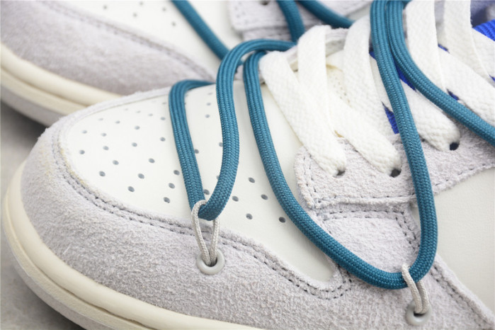 OFW X DUNK LOW 