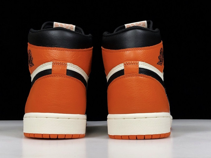 AIR JORDAN 1 RETRO HIGH OG “SHATTERED BACKBOARD” MENS 555088-005