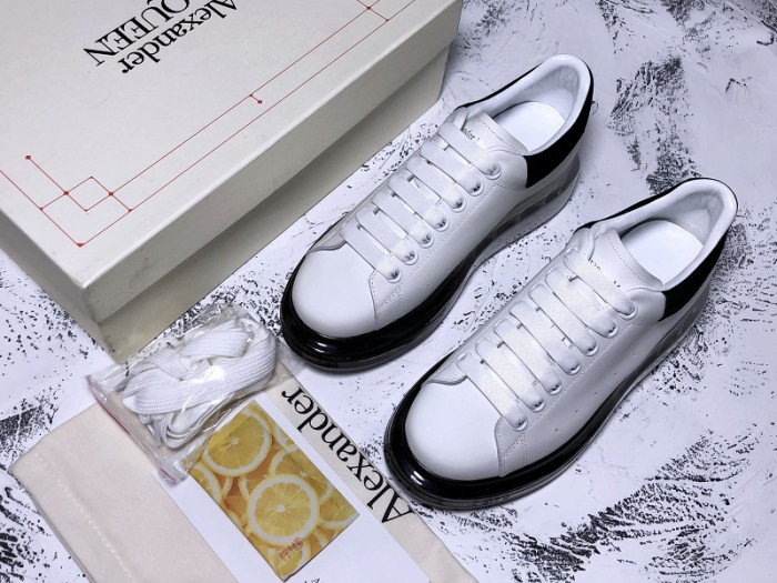 ALEX MCQU SNEAKER