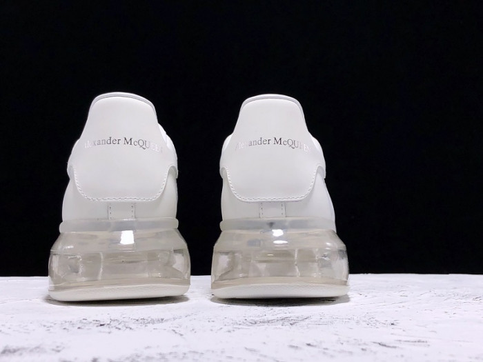 ALEX MCQU SNEAKER
