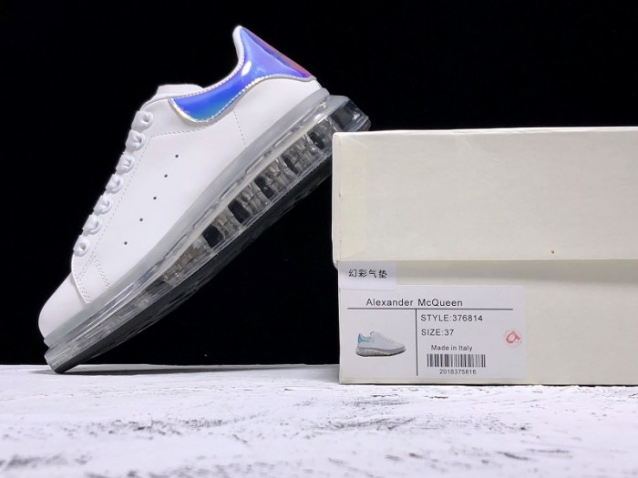 ALEX MCQU SNEAKER