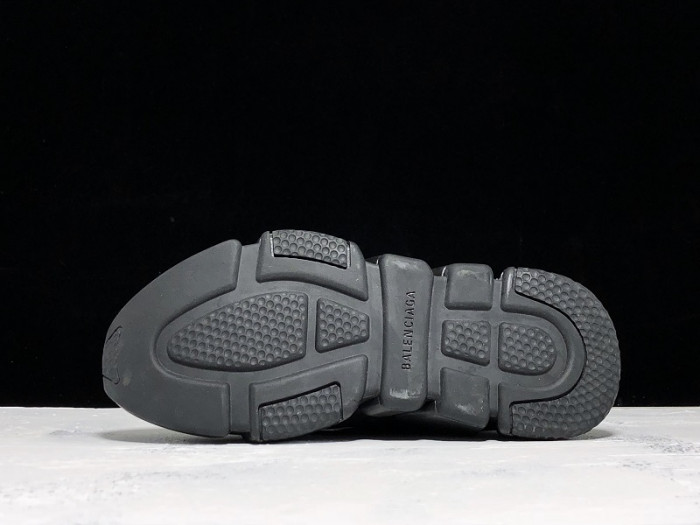 BALEN&GA SPEED Shoe