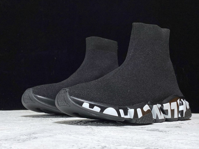 BALEN&GA SPEED Shoe