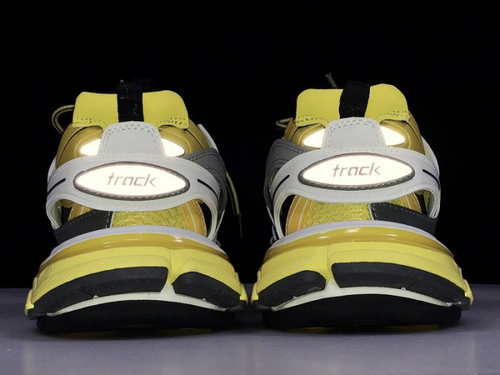BALEN&GA SNEAKER