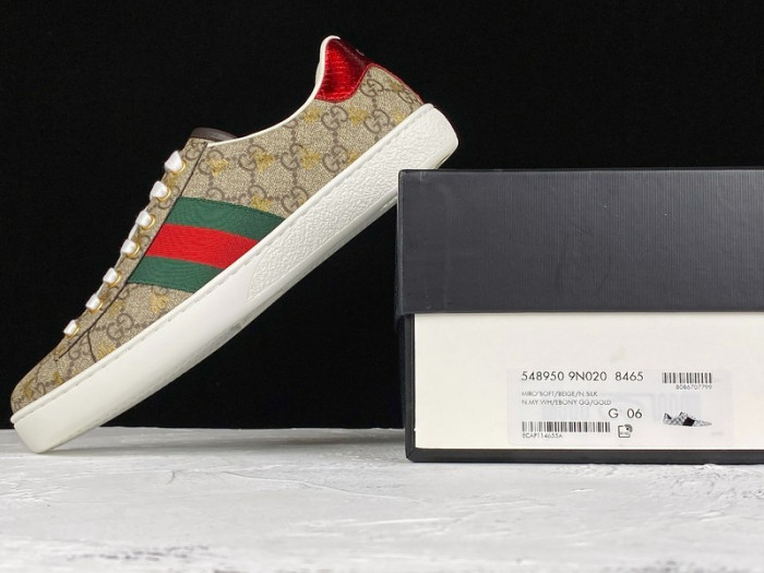 GUI SNEAKER