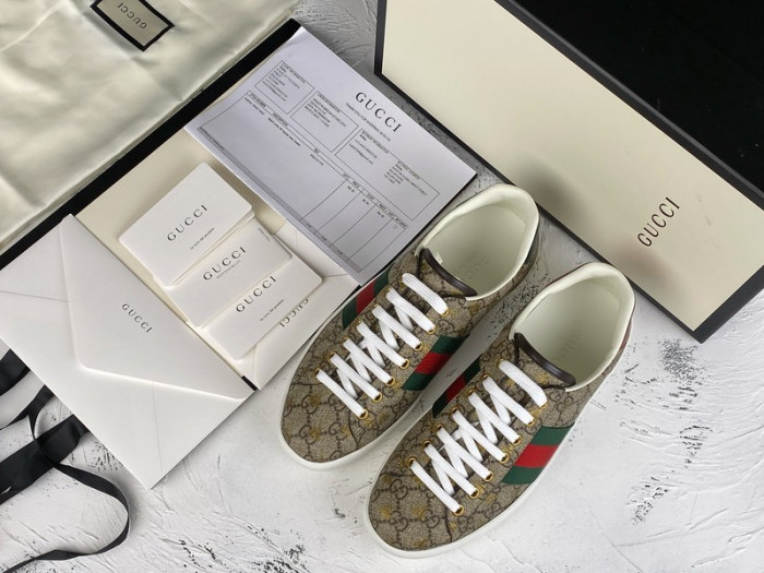 GUI SNEAKER