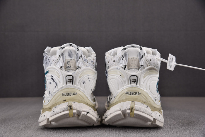 BALEN&GA SNEAKER