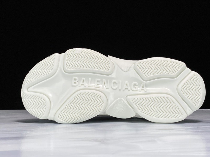 BALEN&GA TRIPLES