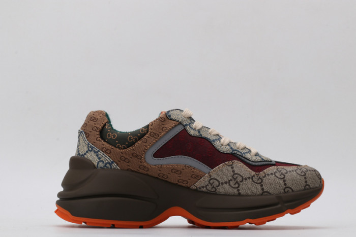 GUI SNEAKER