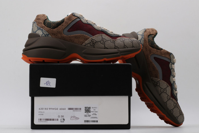 GUI SNEAKER